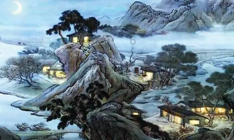 跳出深坑