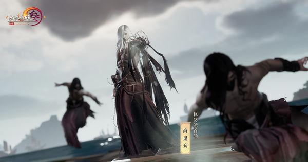 几何霓虹冲刺4无敌版