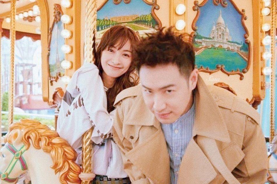 移动的滚轮