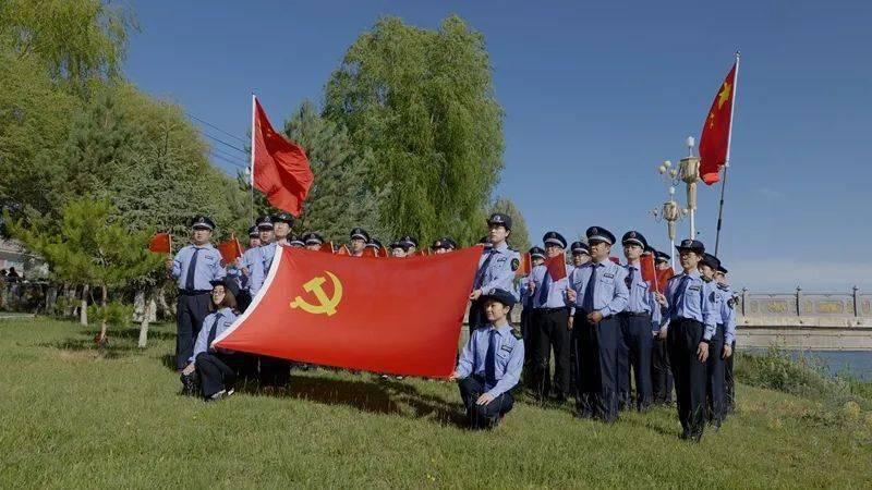 淇县人民检察院举行司法救助金集中发放仪式传递法律关怀彰显司法温情