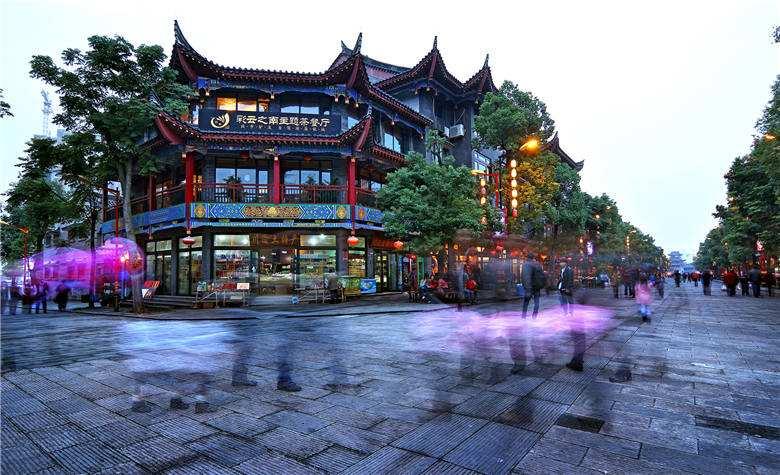 晚明江浙地区流行“认名人当祖宗”，连秦桧都有人愿认回家当祖宗