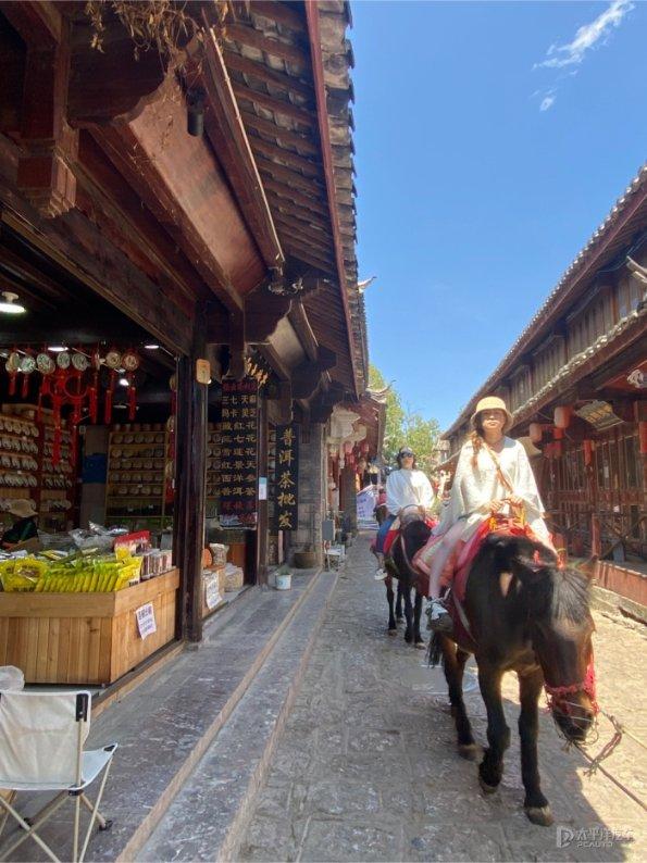 管道拼接
