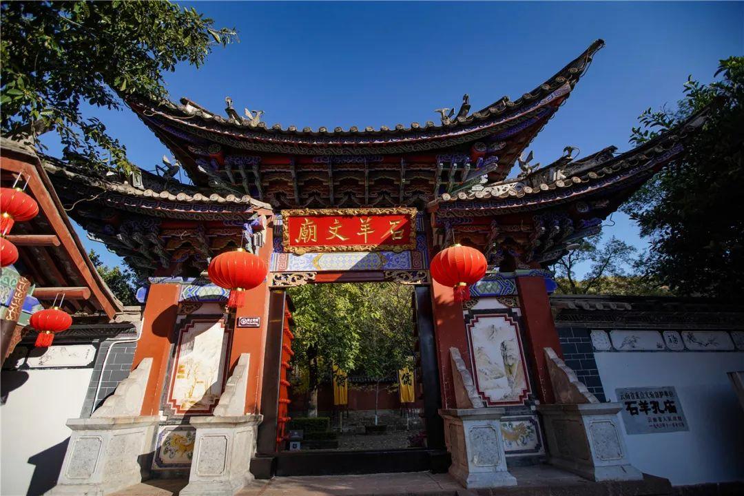 沙漠废墟逃离