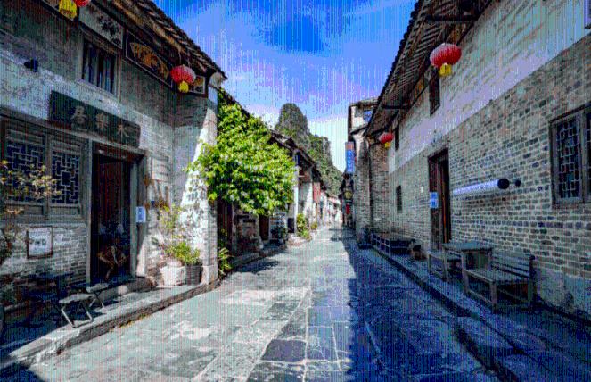 倡导绿色出行 提升城市交通出行品质