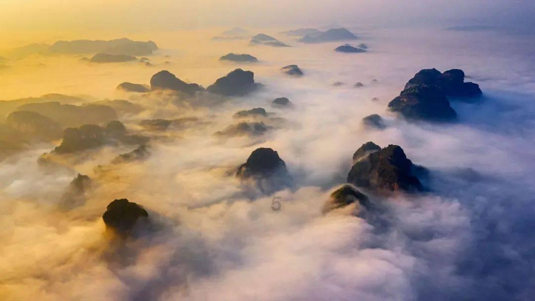 崩溃大陆